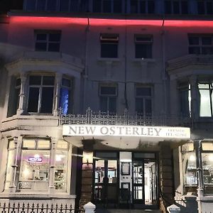 The New Osterley Hotel