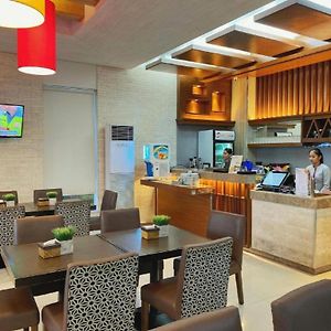 District 21 Hotel